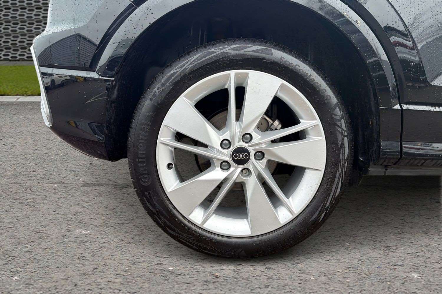 Used Audi Q2 2025 for sale - 77308374: Photo 11