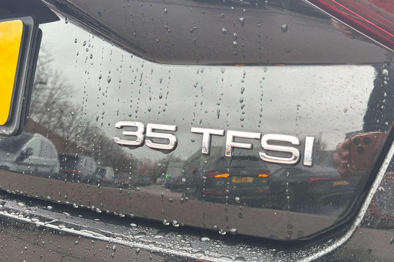 Used Audi Q2 2025 for sale - 77308374: Photo 12