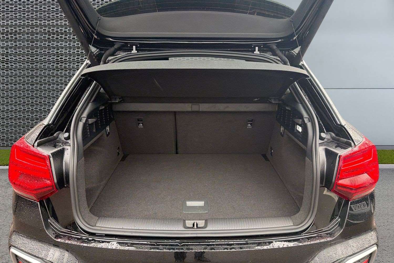 Used Audi Q2 2025 for sale - 77308374: Photo 13