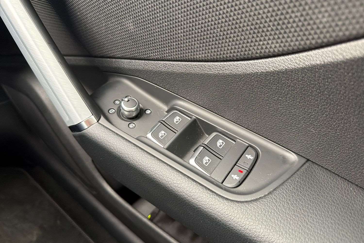 Used Audi Q2 2025 for sale - 77308374: Photo 14