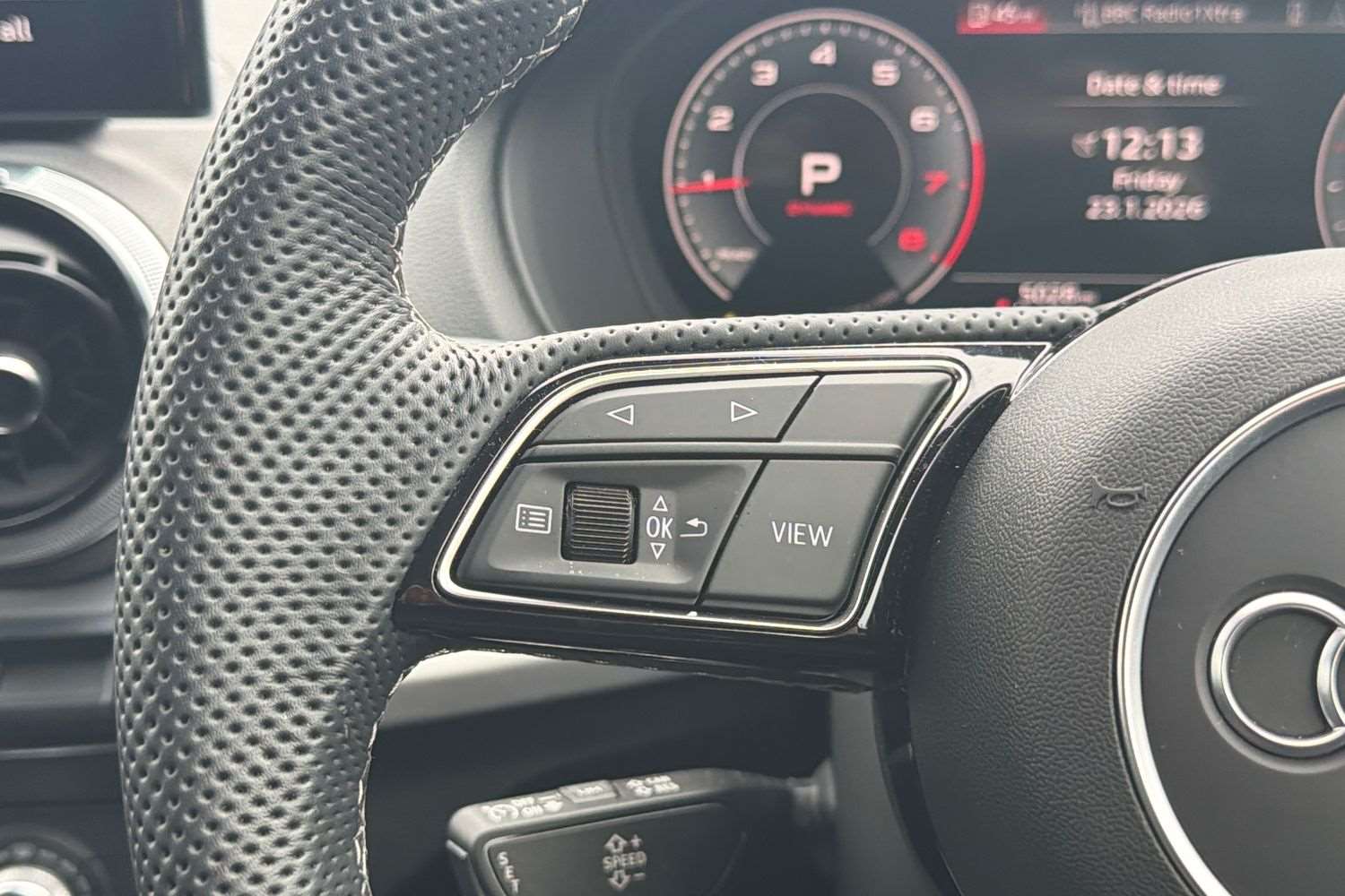 Used Audi Q2 2025 for sale - 77308374: Photo 16