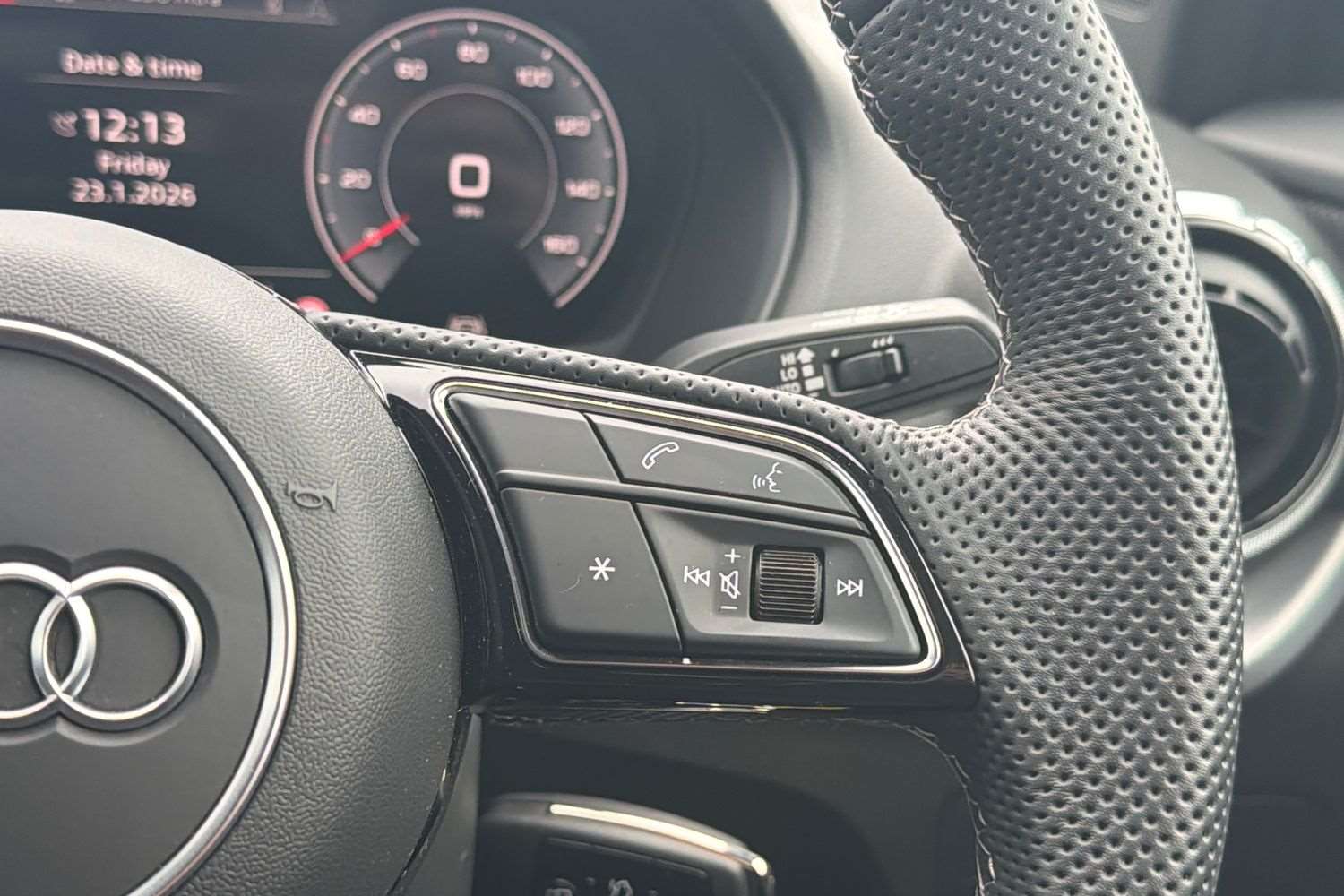 Used Audi Q2 2025 for sale - 77308374: Photo 17