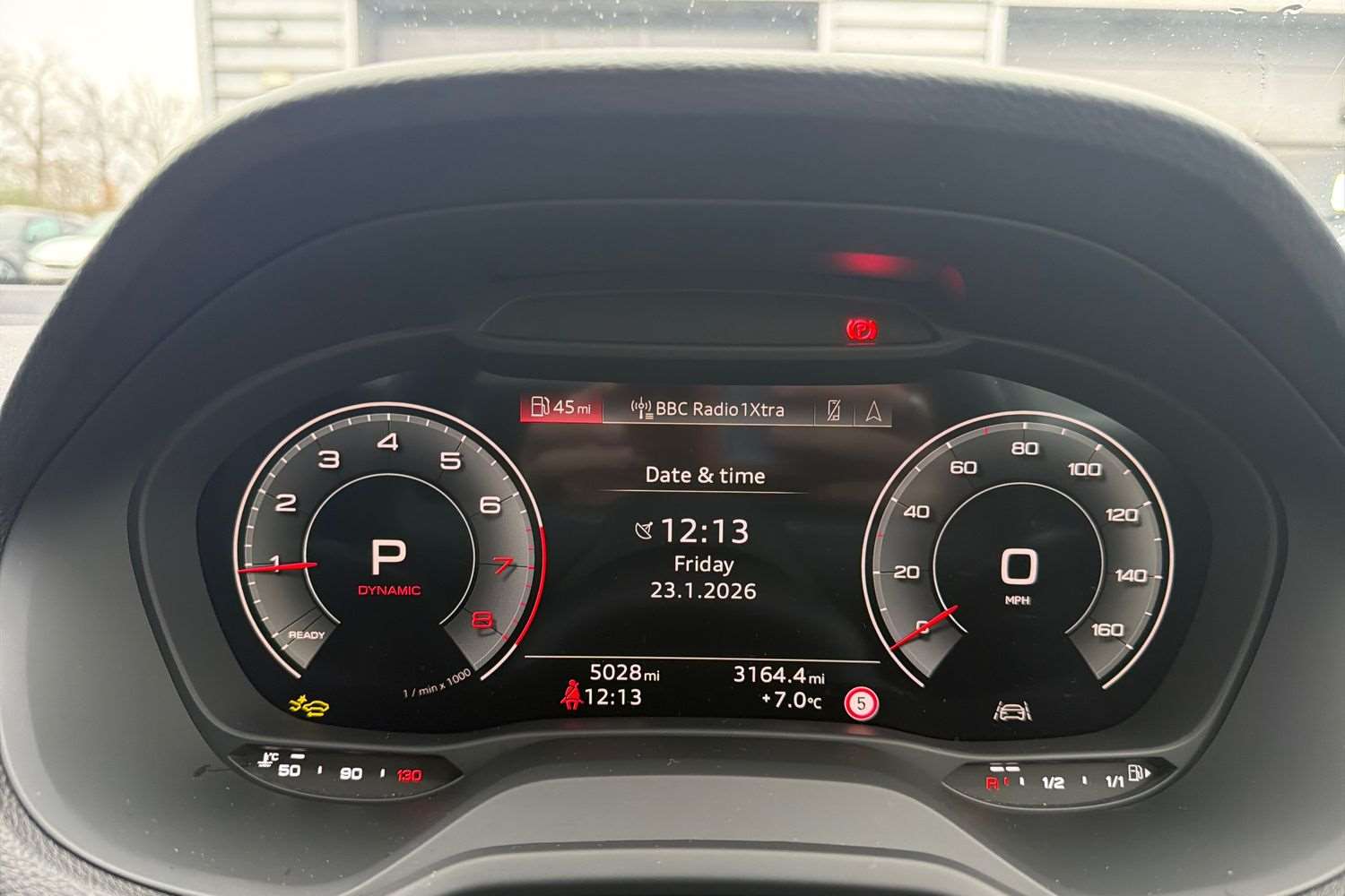 Used Audi Q2 2025 for sale - 77308374: Photo 18