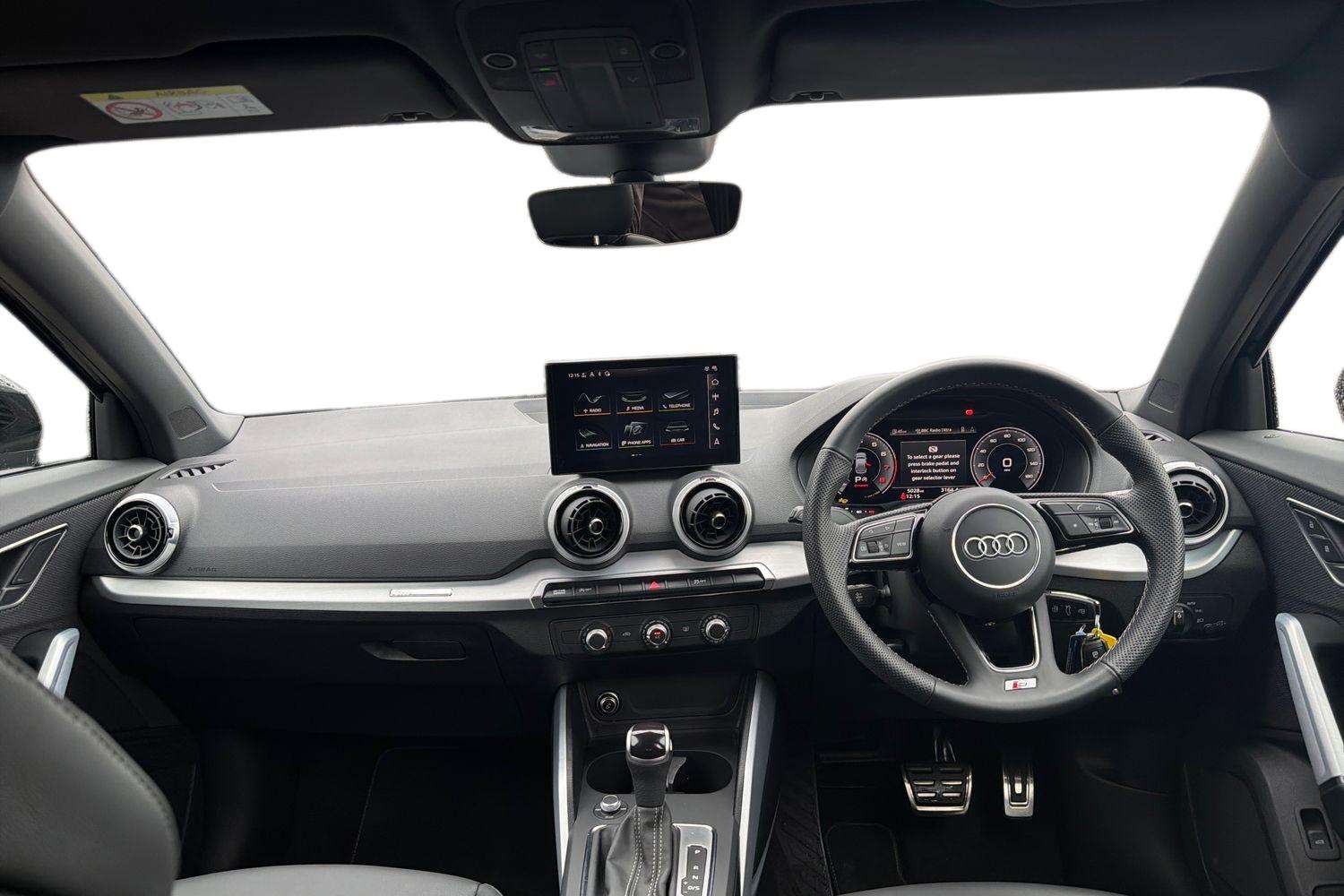 Used Audi Q2 2025 for sale - 77308374: Photo 19