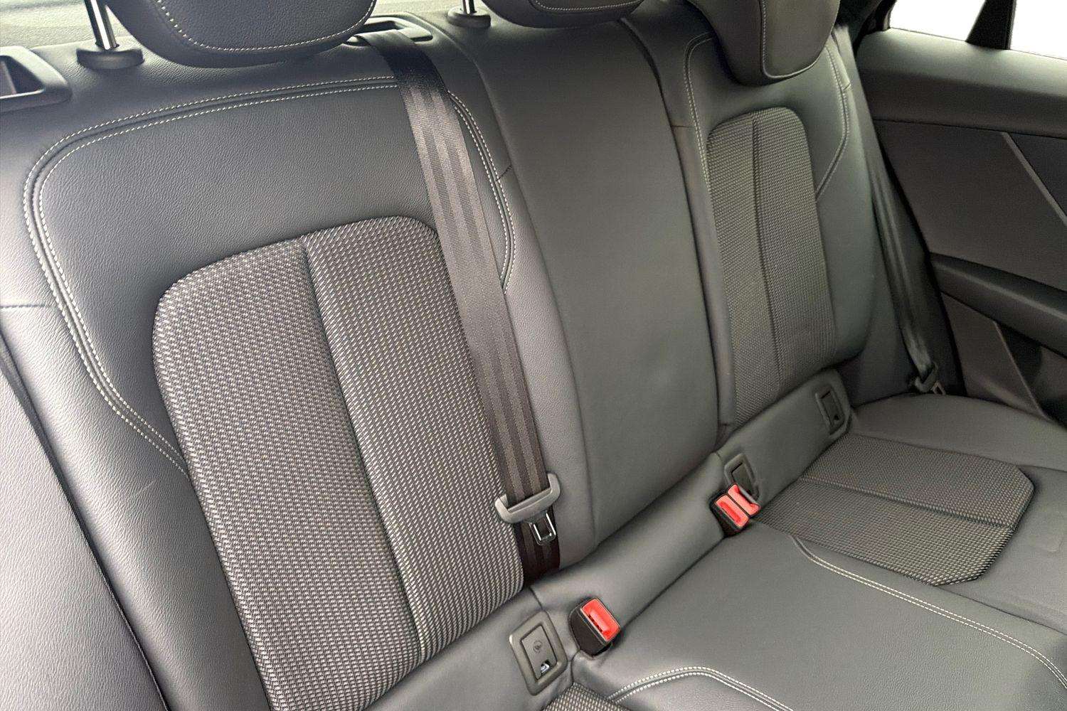 Used Audi Q2 2025 for sale - 77308374: Photo 21