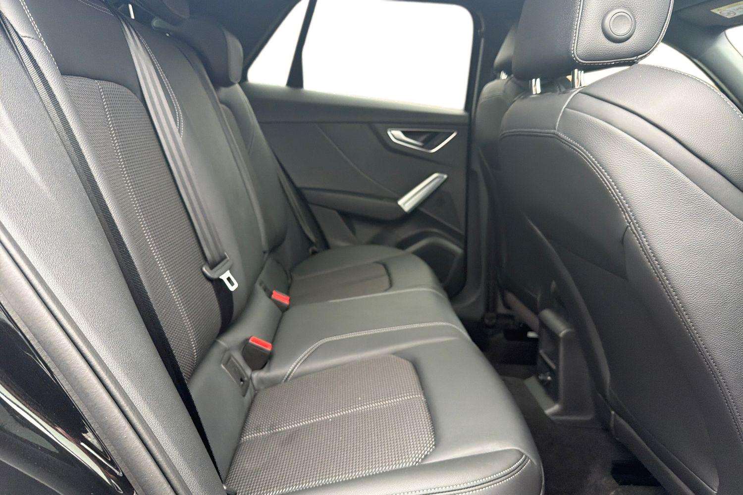 Used Audi Q2 2025 for sale - 77308374: Photo 22