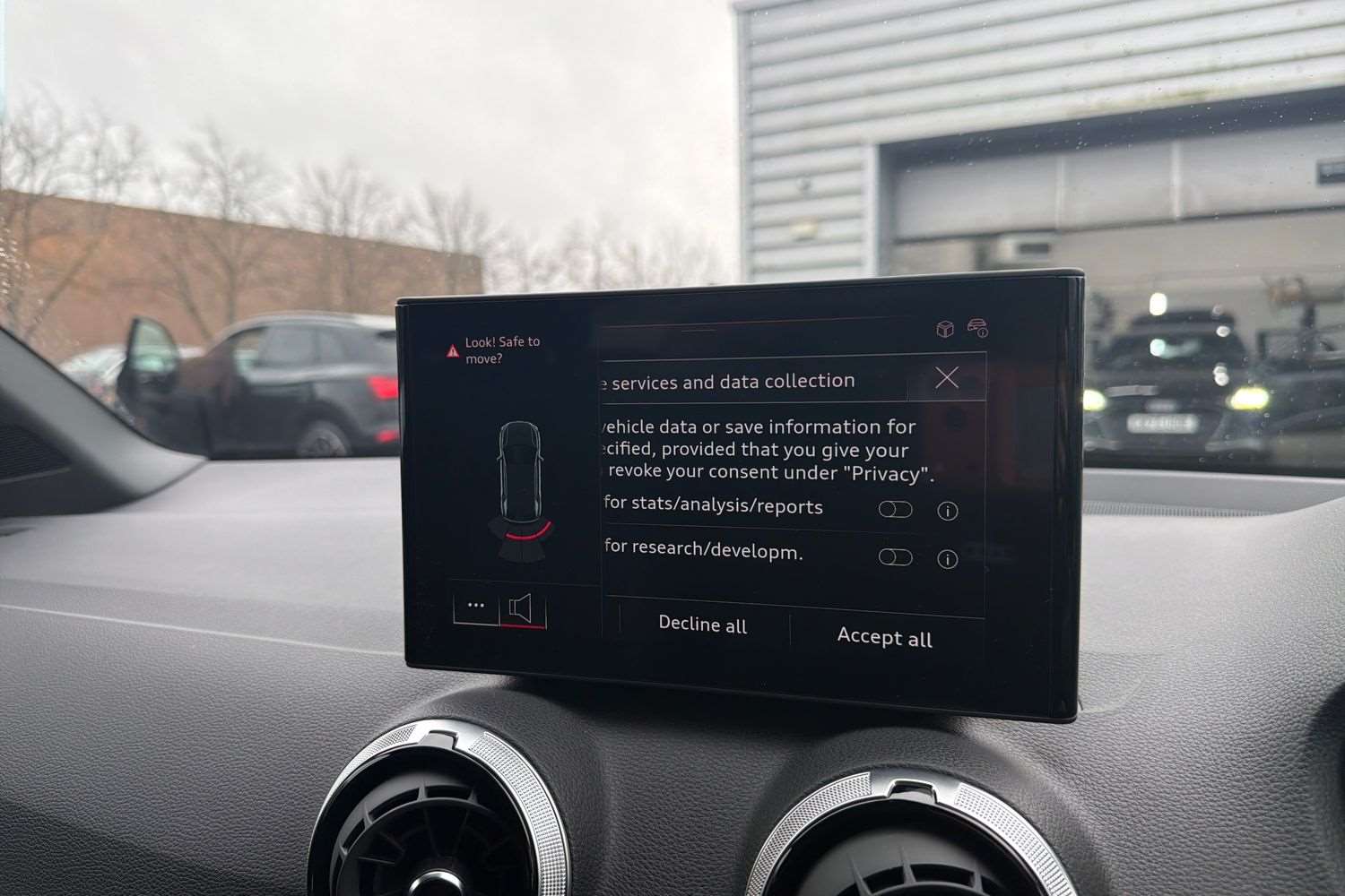 Used Audi Q2 2025 for sale - 77308374: Photo 26