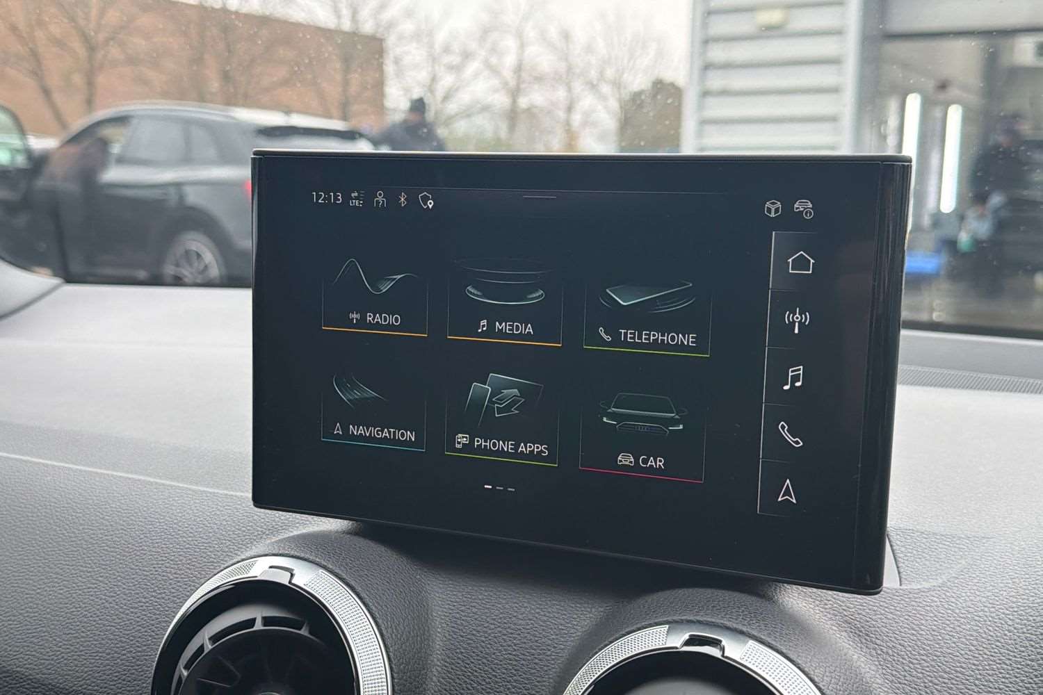 Used Audi Q2 2025 for sale - 77308374: Photo 27