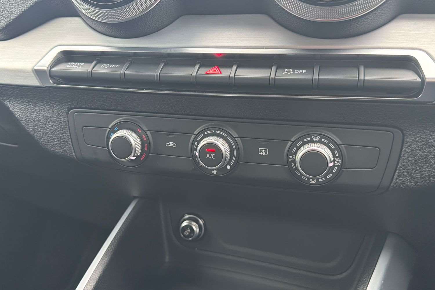 Used Audi Q2 2025 for sale - 77308374: Photo 28