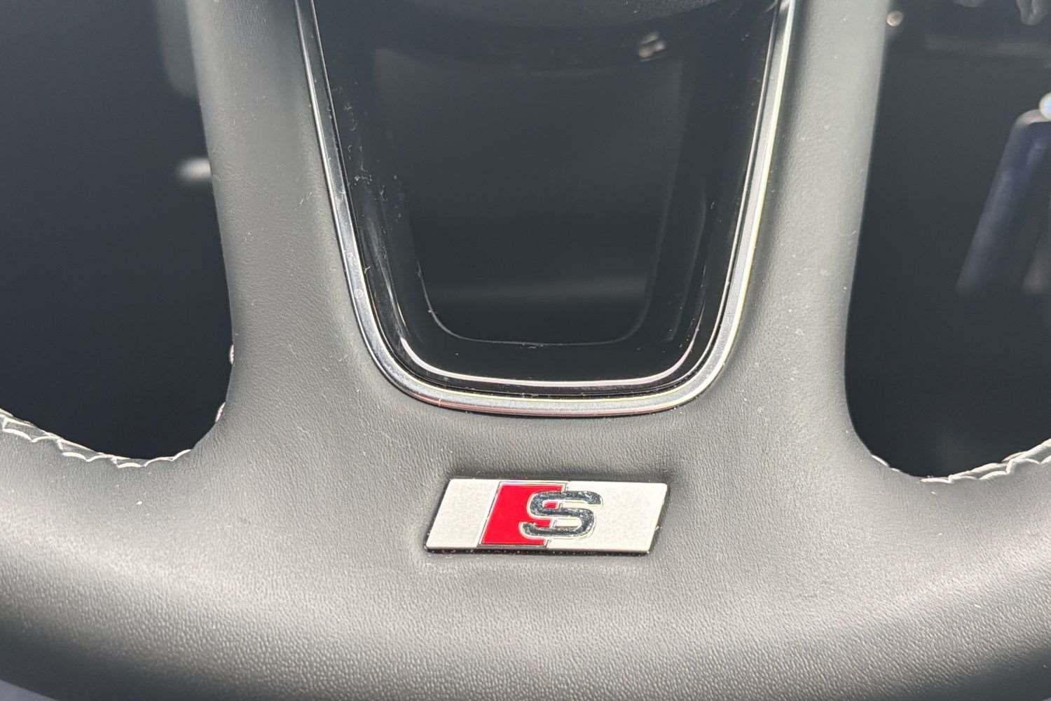 Used Audi Q2 2025 for sale - 77308374: Photo 32