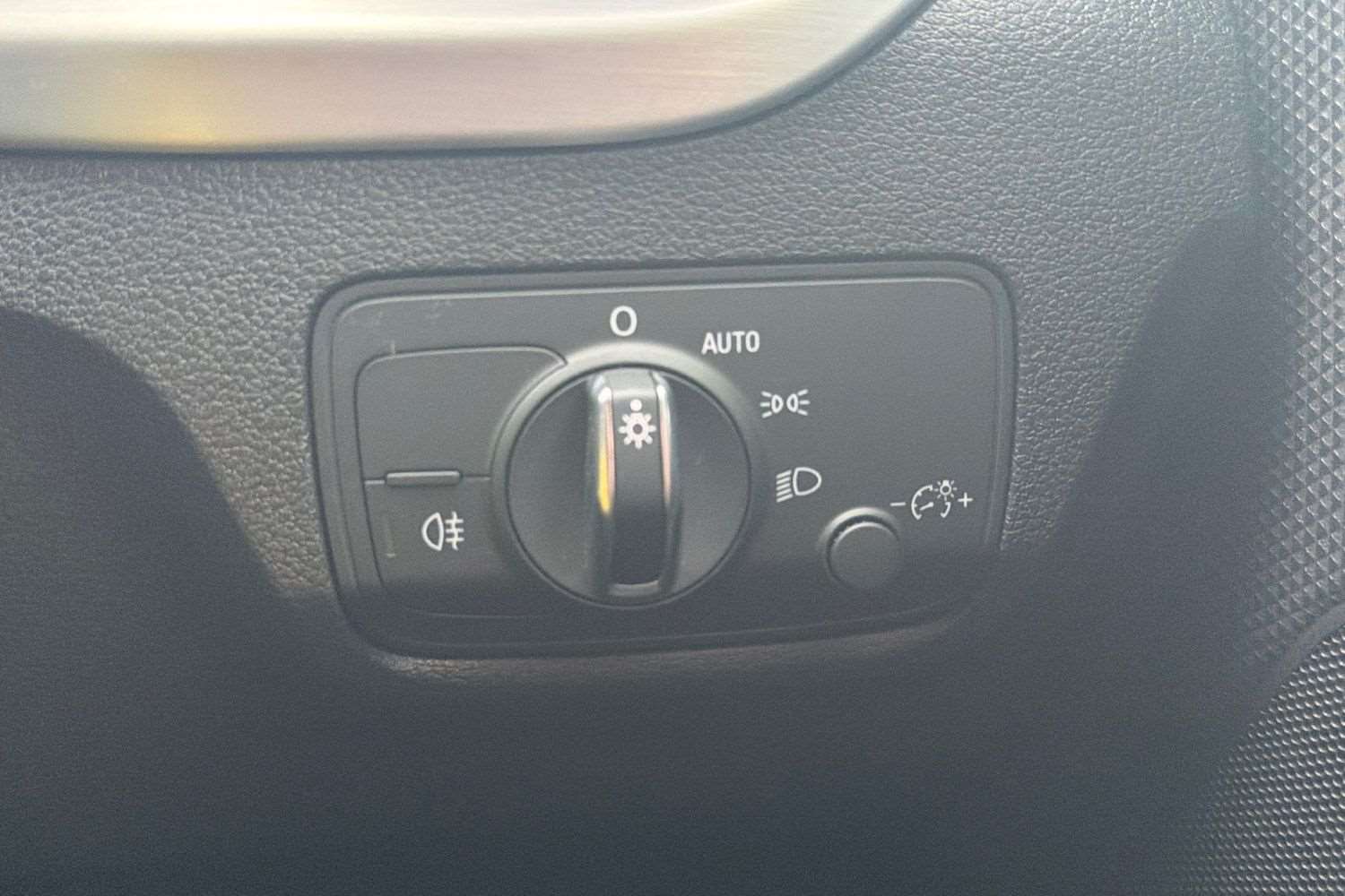 Used Audi Q2 2025 for sale - 77308374: Photo 34