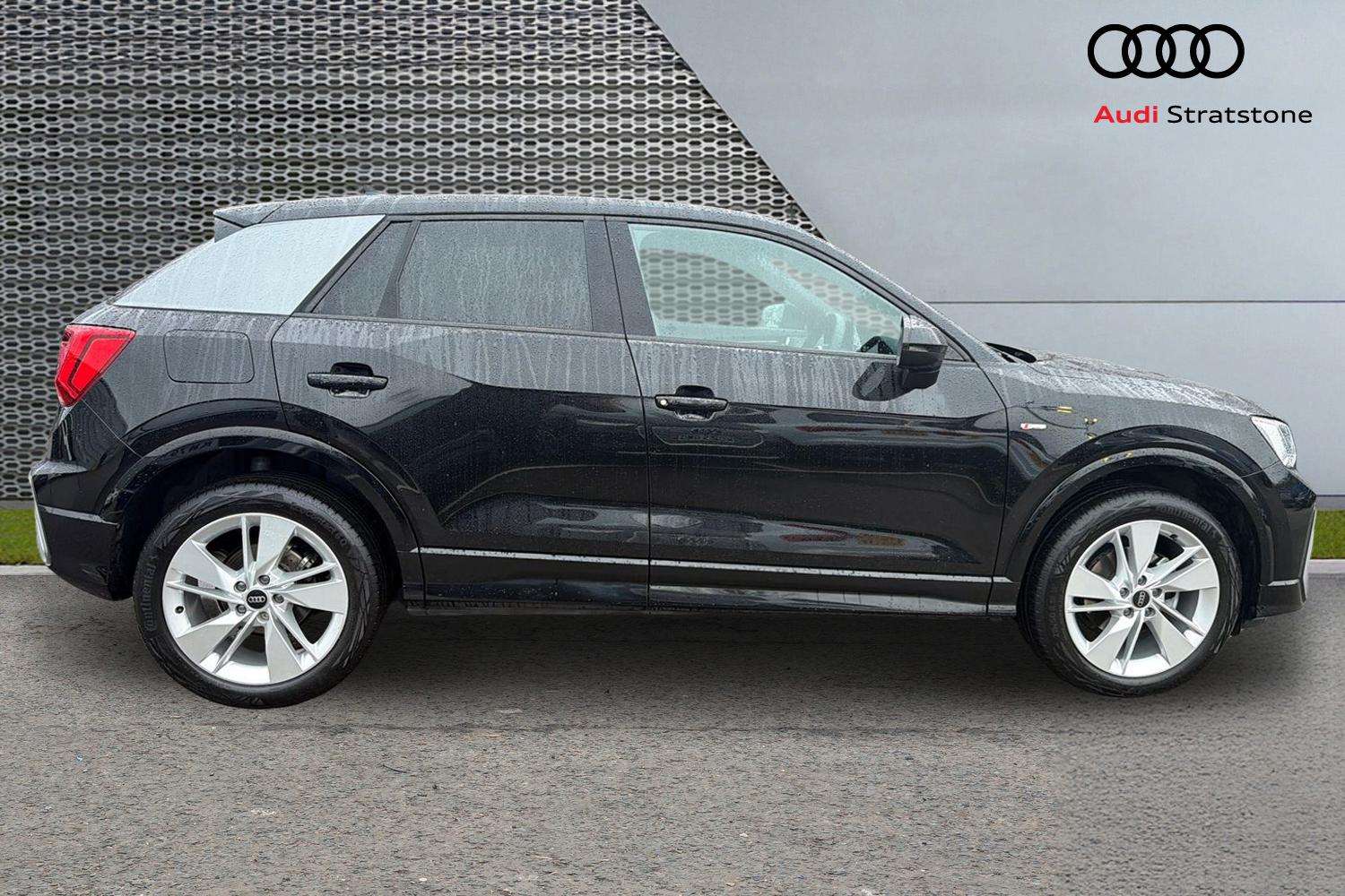 Used Audi Q2 2025 for sale - 77308374: Photo 4