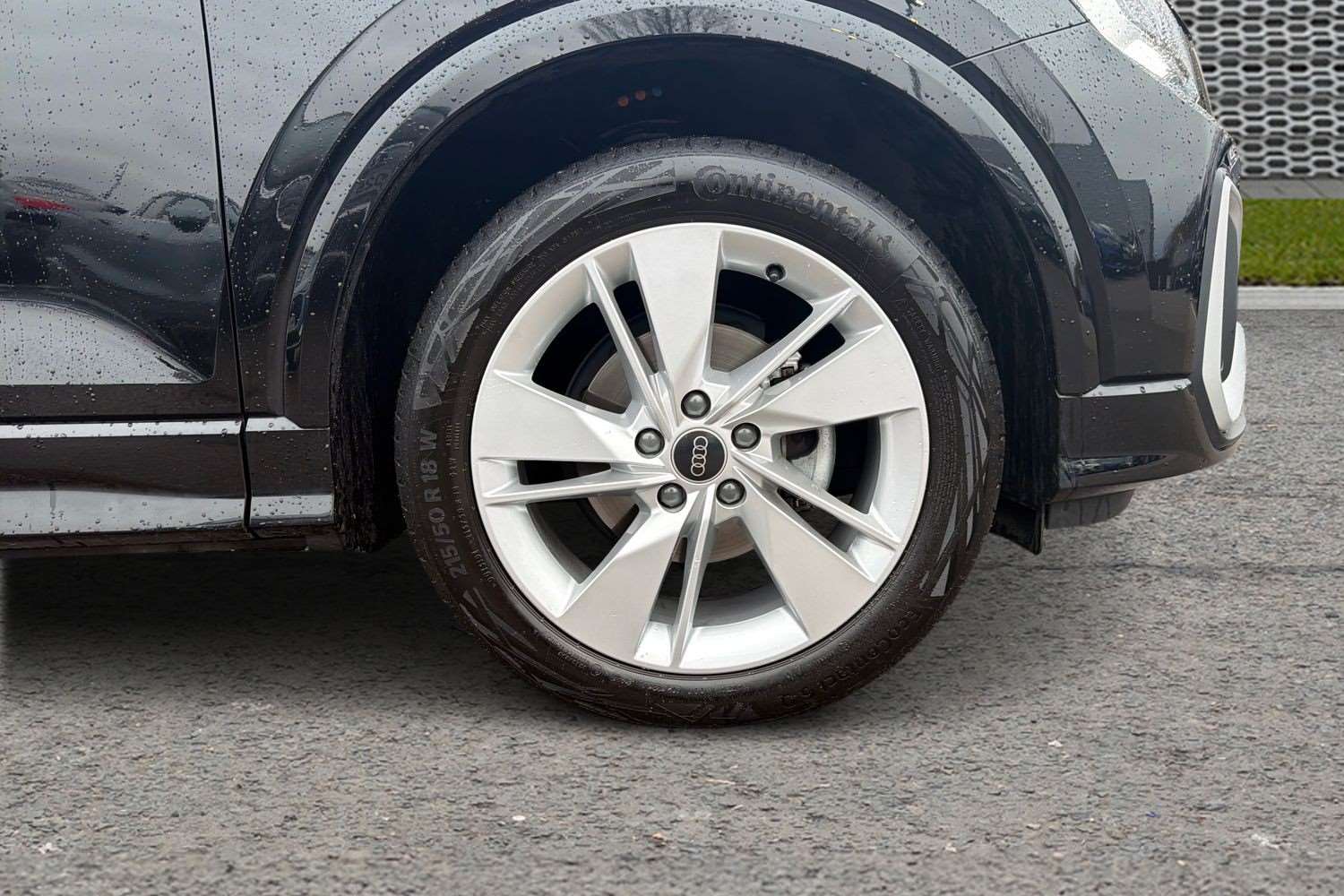 Used Audi Q2 2025 for sale - 77308374: Photo 5