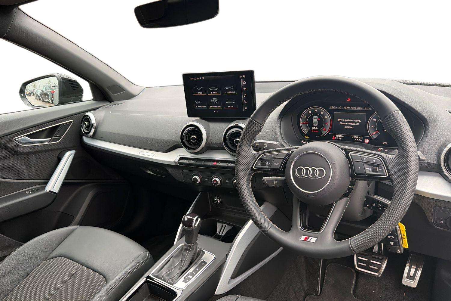 Used Audi Q2 2025 for sale - 77308374: Photo 6