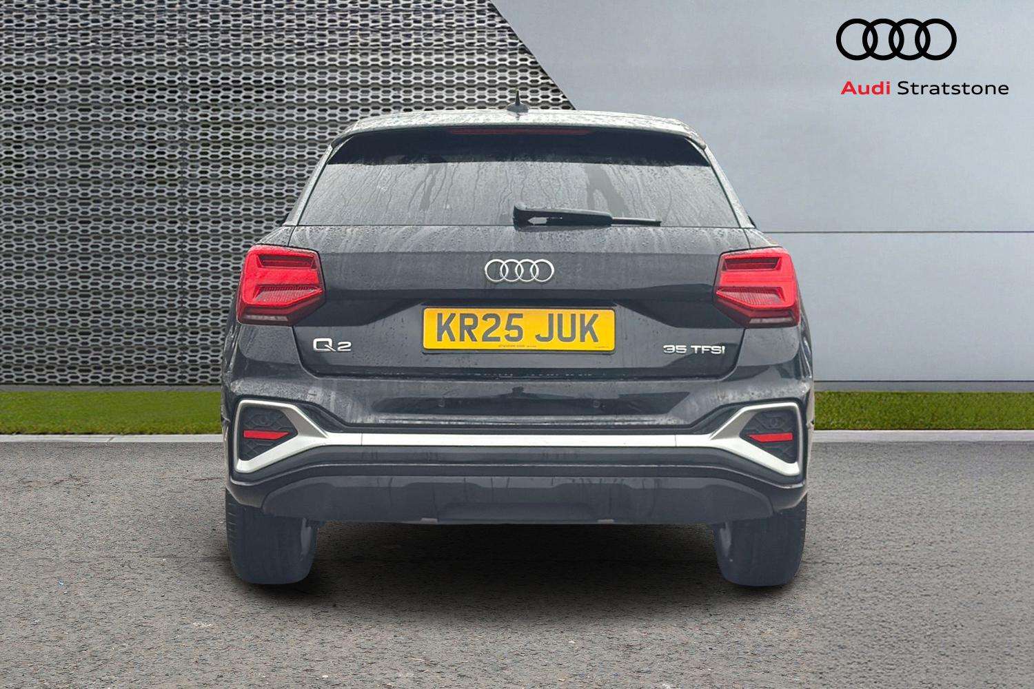 Used Audi Q2 2025 for sale - 77308374: Photo 7