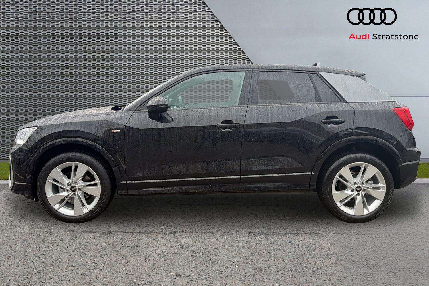 Used Audi Q2 2025 for sale - 77308374: Photo 8