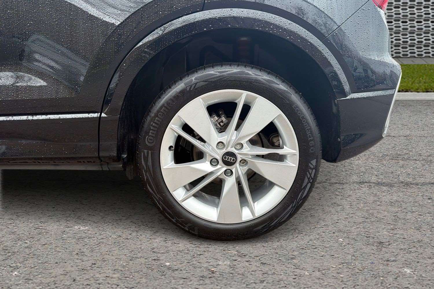 Used Audi Q2 2025 for sale - 77308374: Photo 9