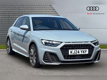 Used Audi A1 2024 for sale - 78978710: Photo