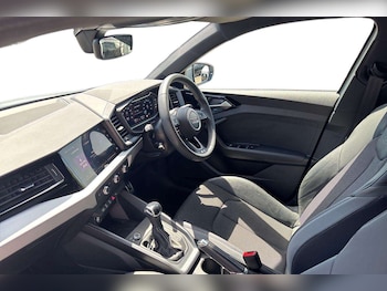 Used Audi A1 2024 for sale - 78978710: Photo