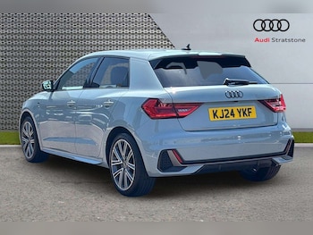 Used Audi A1 2024 for sale - 78978710: Photo