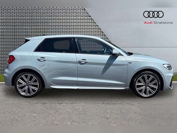 Used Audi A1 2024 for sale - 78978710: Photo