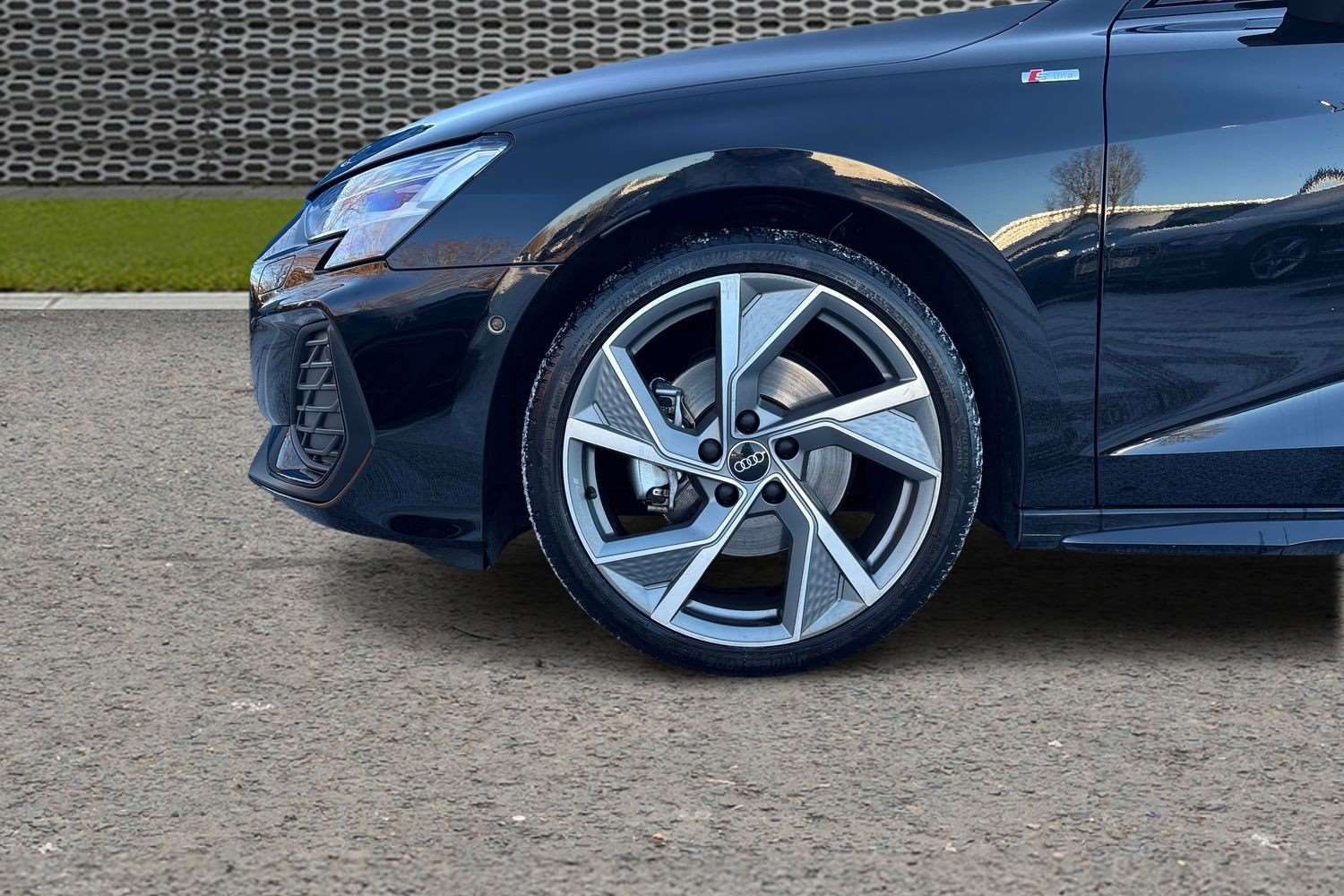 Used Audi A3 2025 for sale - 77112338: Photo 11