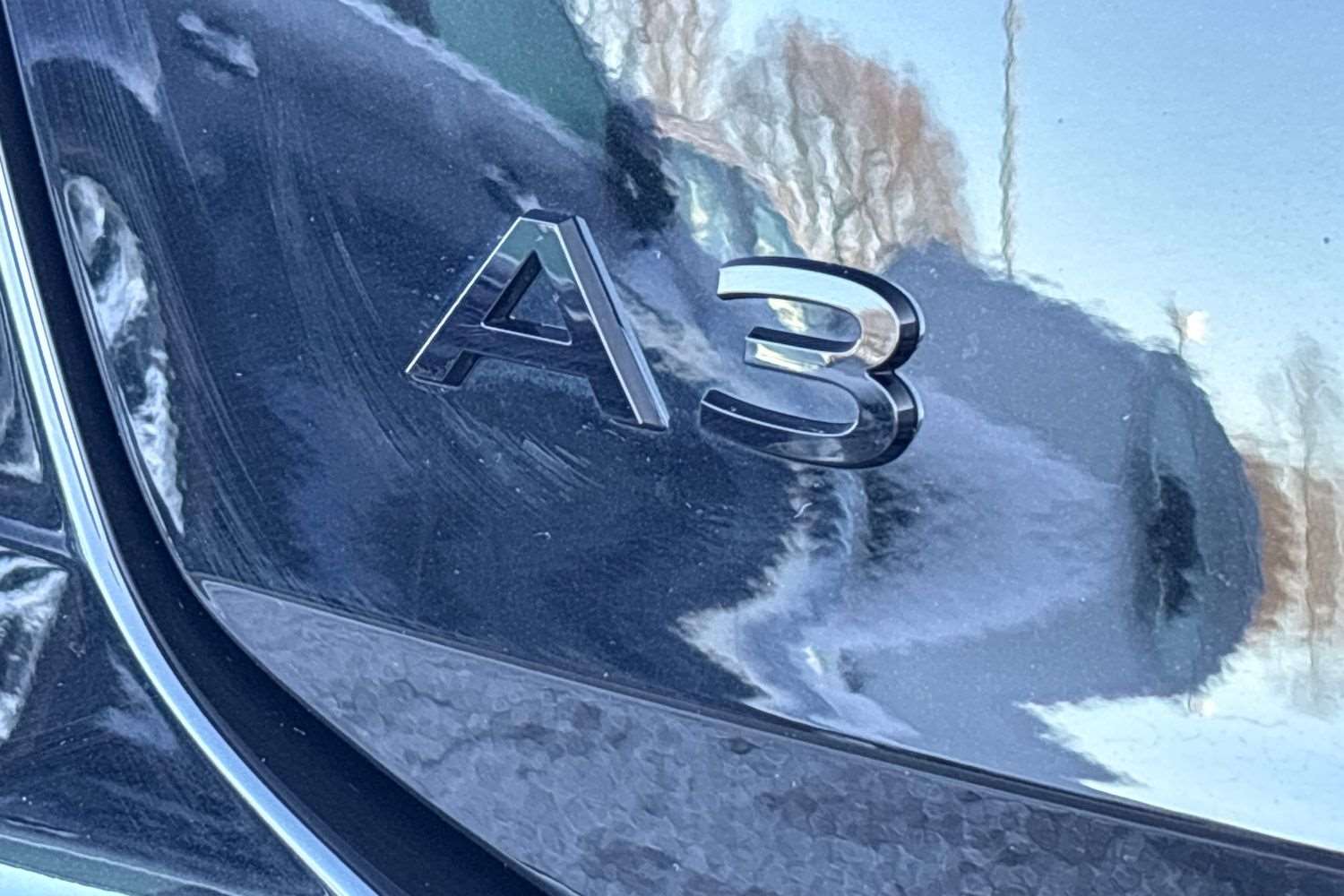 Used Audi A3 2025 for sale - 77112338: Photo 12