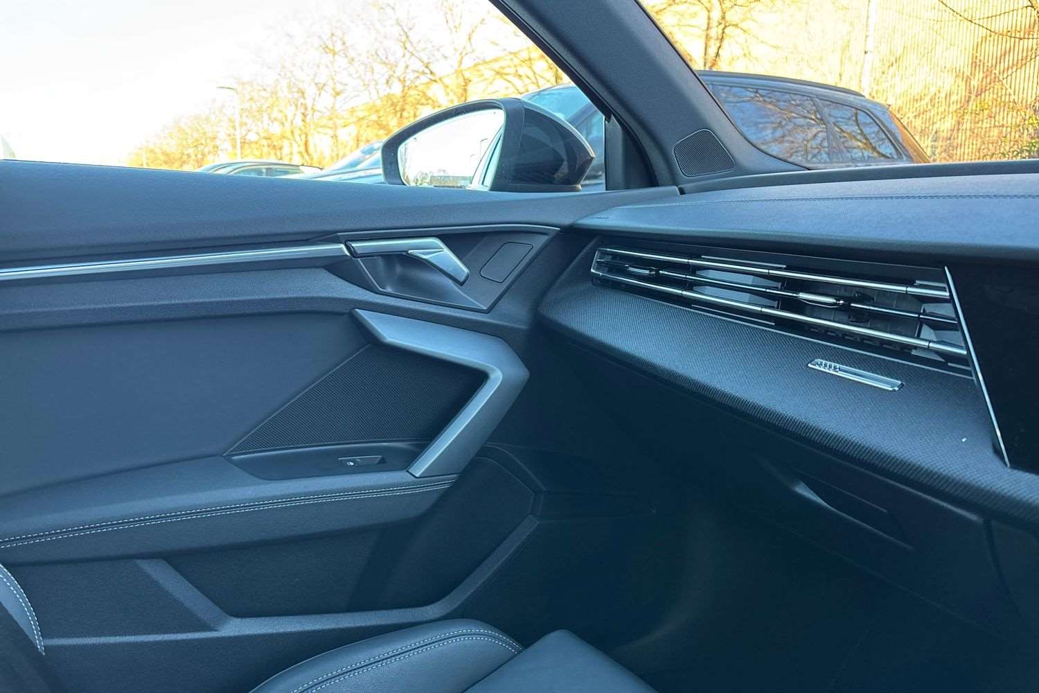 Used Audi A3 2025 for sale - 77112338: Photo 35