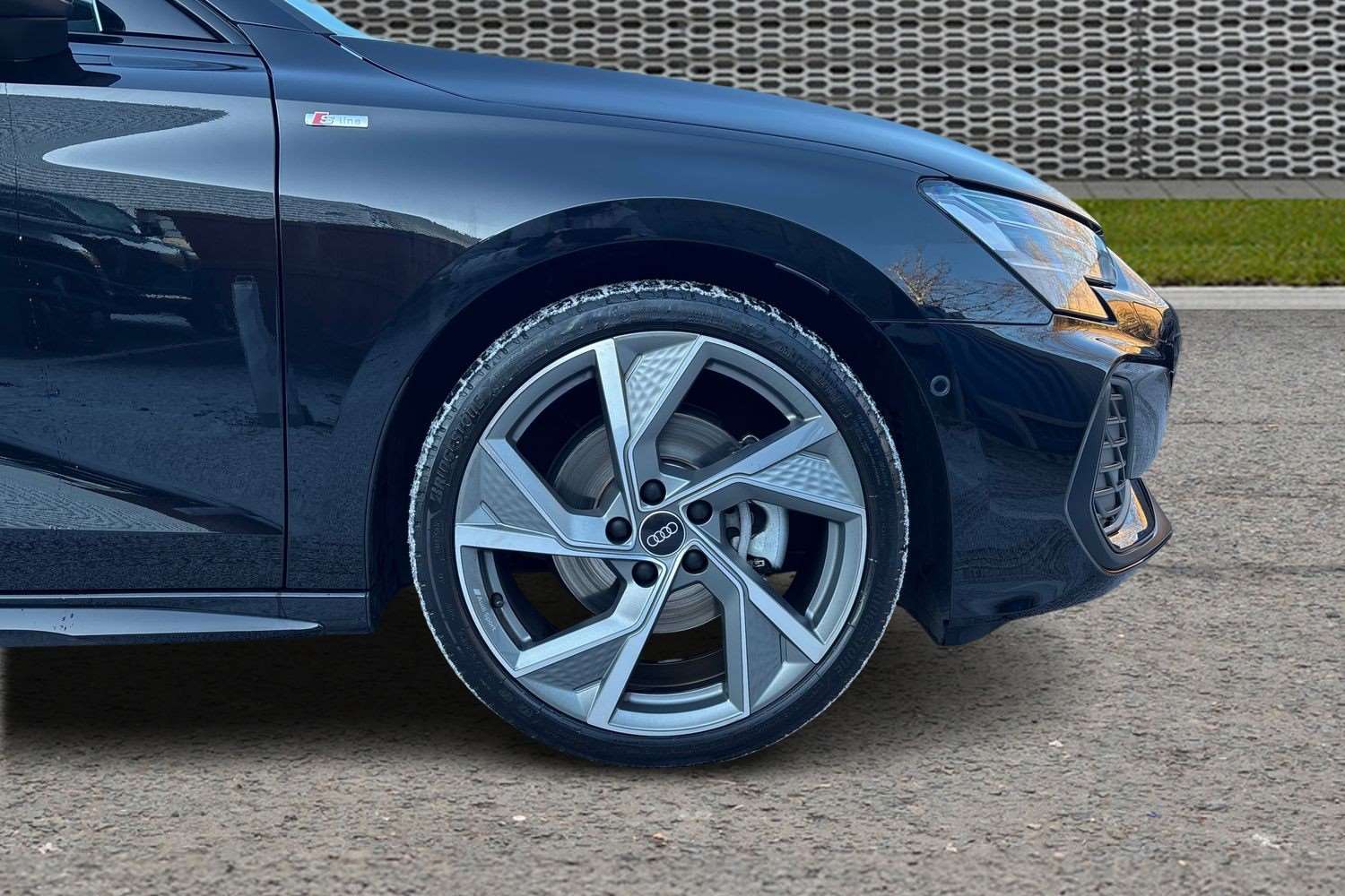 Used Audi A3 2025 for sale - 77112338: Photo 5