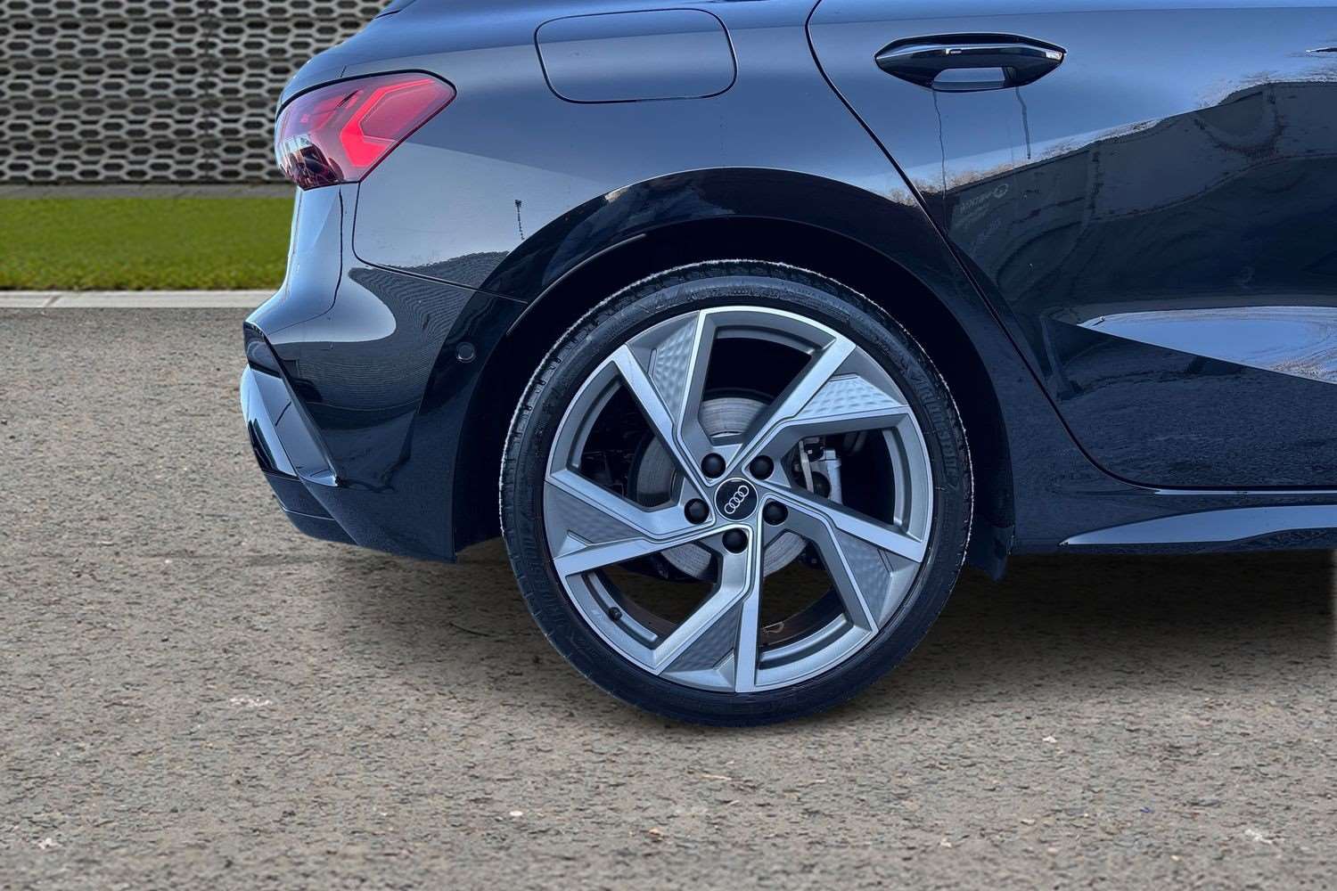 Used Audi A3 2025 for sale - 77112338: Photo 9