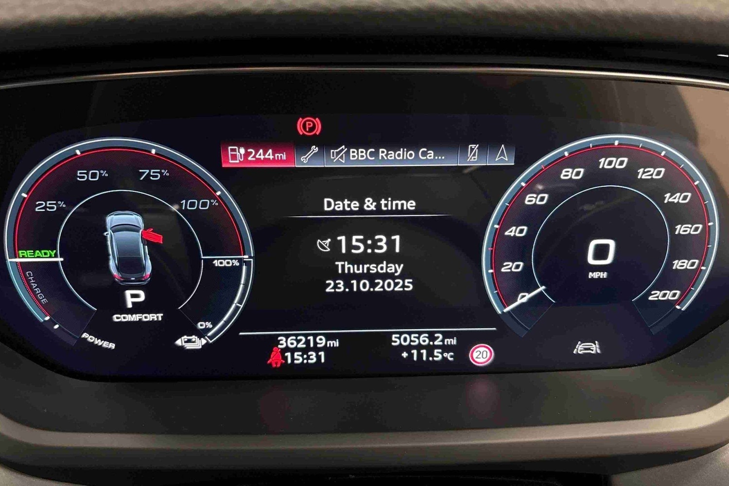 Used Audi e-tron GT 2023 for sale - 77772114: Photo 9