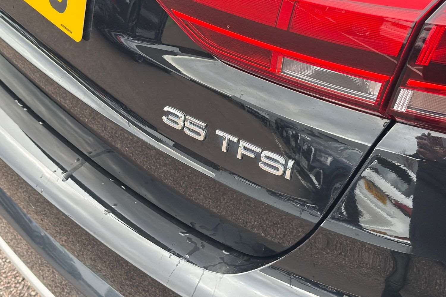 Used Audi Q3 2024 for sale - 76460313: Photo 12