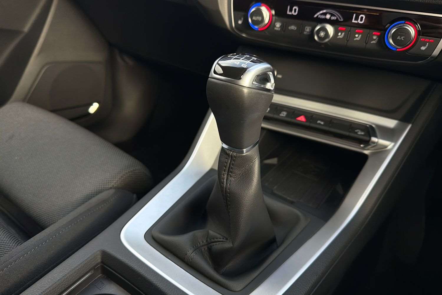 Used Audi Q3 2024 for sale - 76460313: Photo 15