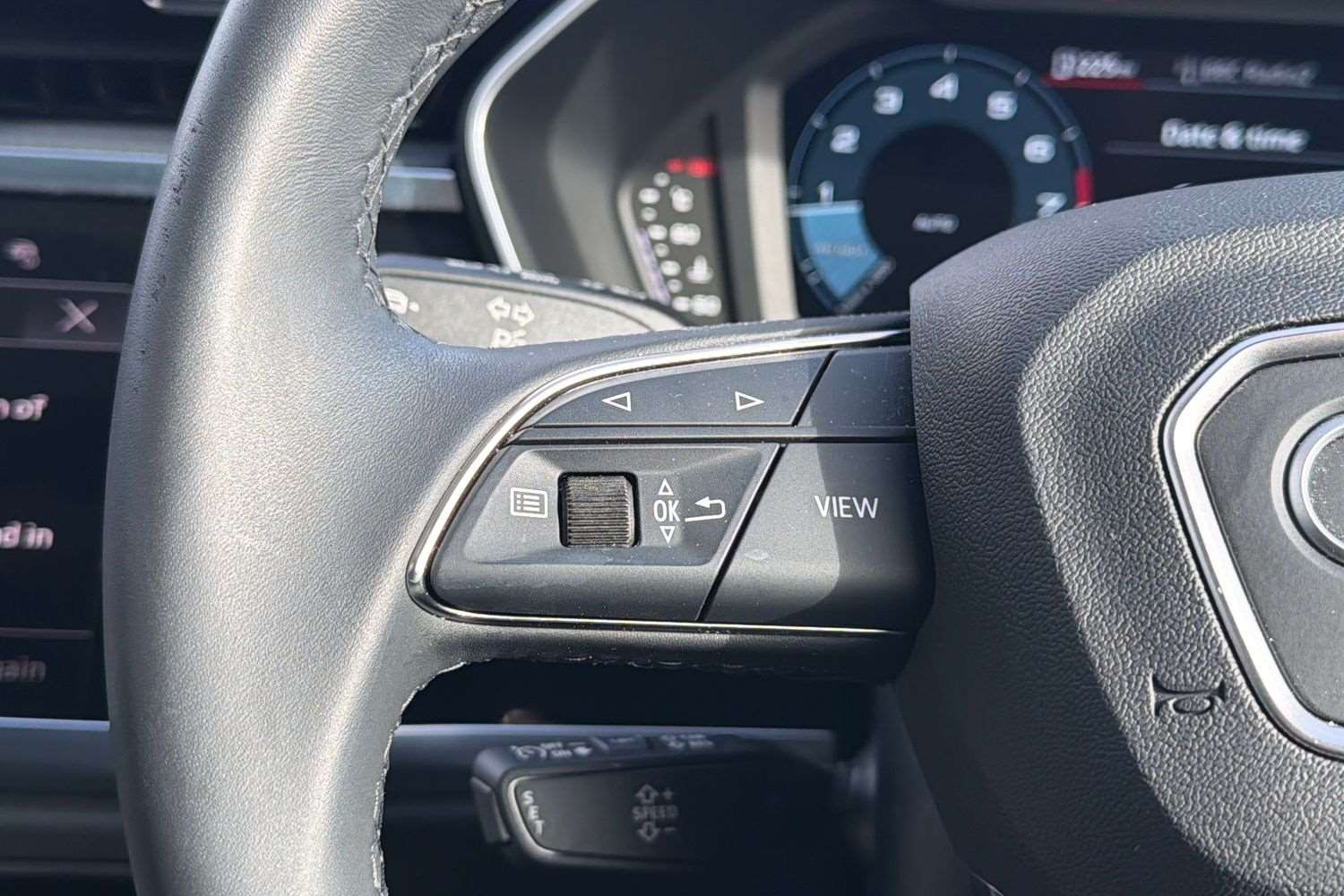 Used Audi Q3 2024 for sale - 76460313: Photo 16