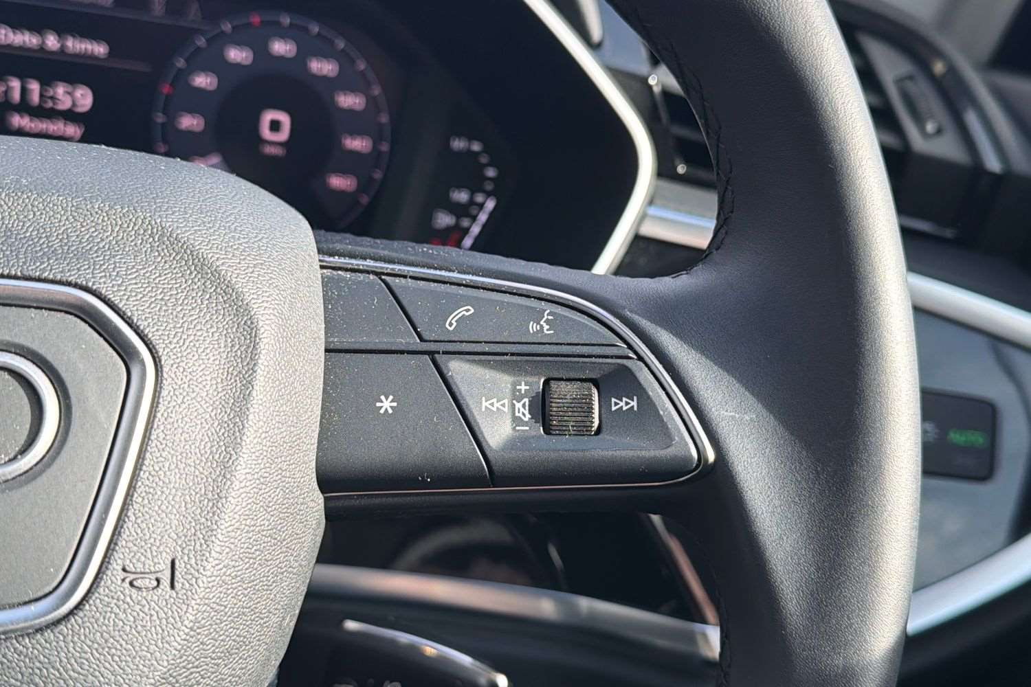 Used Audi Q3 2024 for sale - 76460313: Photo 17