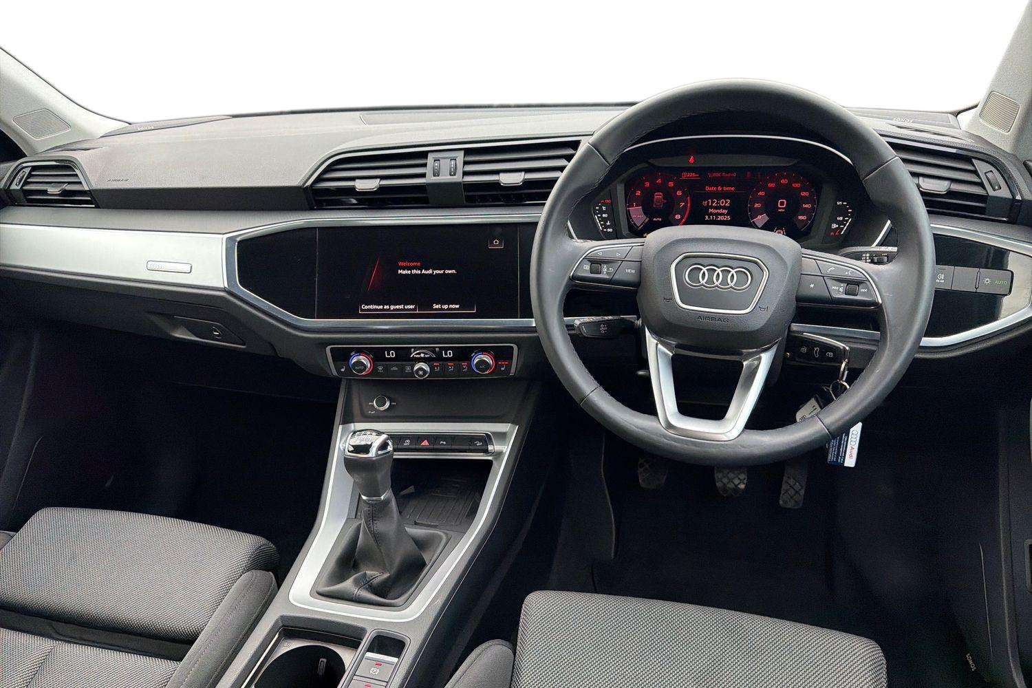 Used Audi Q3 2024 for sale - 76460313: Photo 19