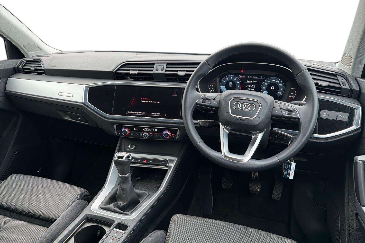 Used Audi Q3 2024 for sale - 76460313: Photo 20