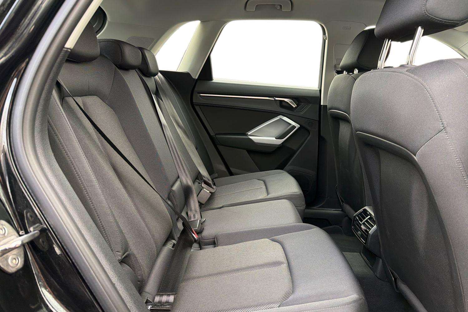 Used Audi Q3 2024 for sale - 76460313: Photo 21