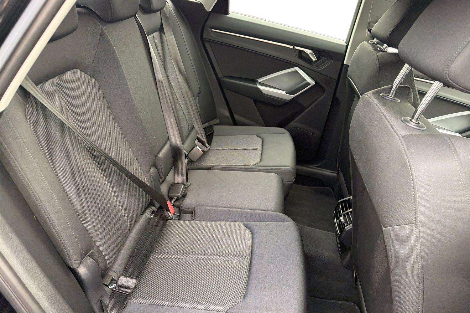 Used Audi Q3 2024 for sale - 76460313: Photo 22