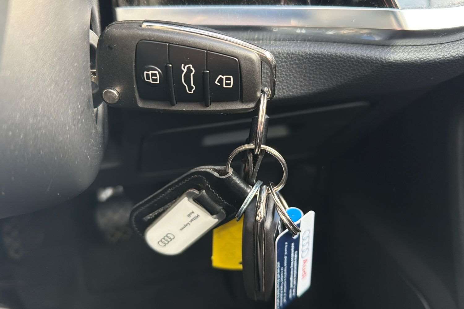 Used Audi Q3 2024 for sale - 76460313: Photo 25