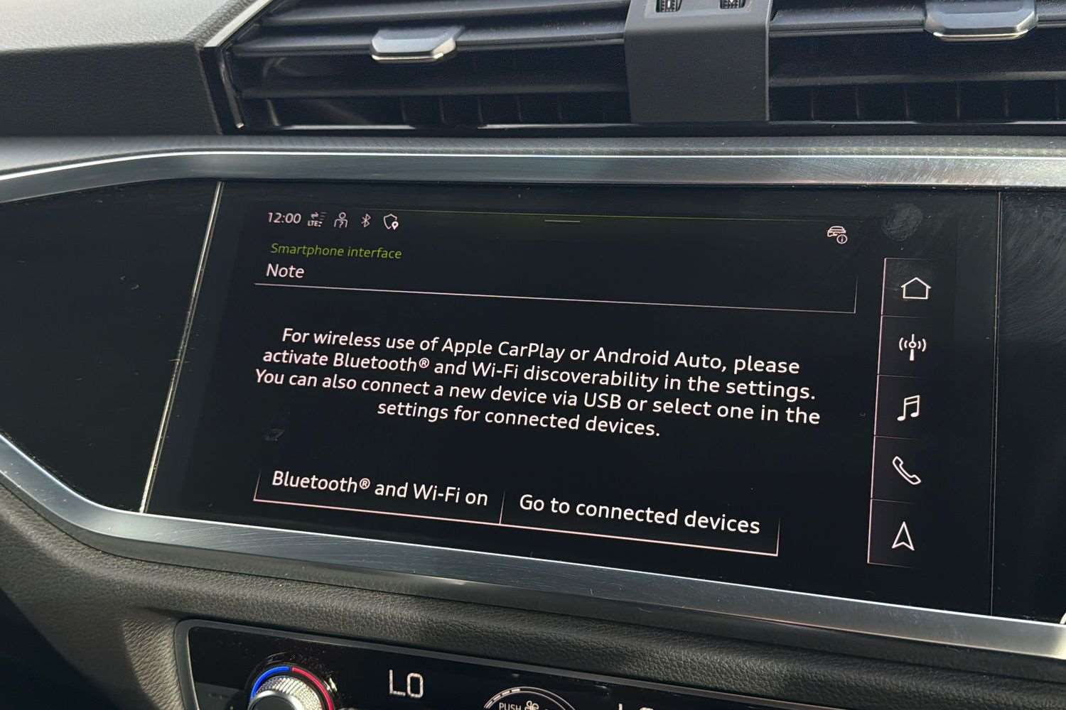 Used Audi Q3 2024 for sale - 76460313: Photo 27