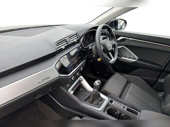 Used Audi Q3 2024 for sale - 76460313: Photo