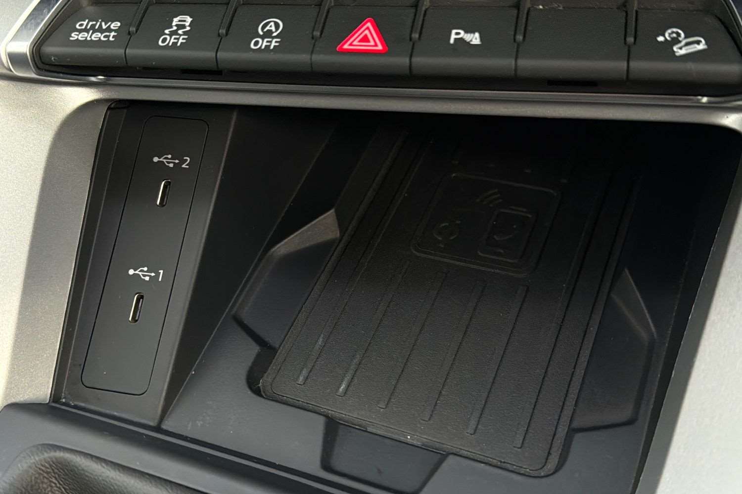 Used Audi Q3 2024 for sale - 76460313: Photo 31