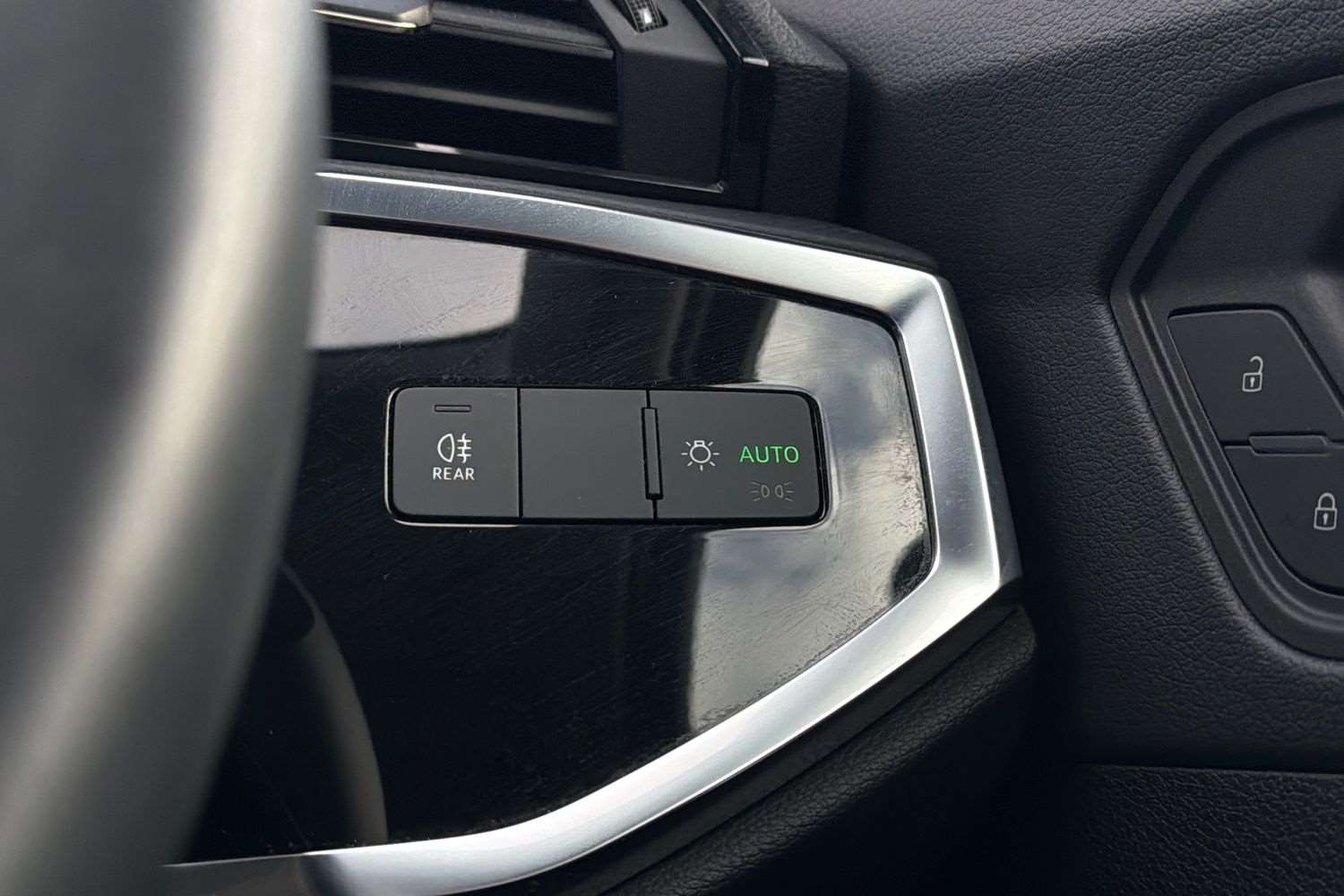 Used Audi Q3 2024 for sale - 76460313: Photo 32