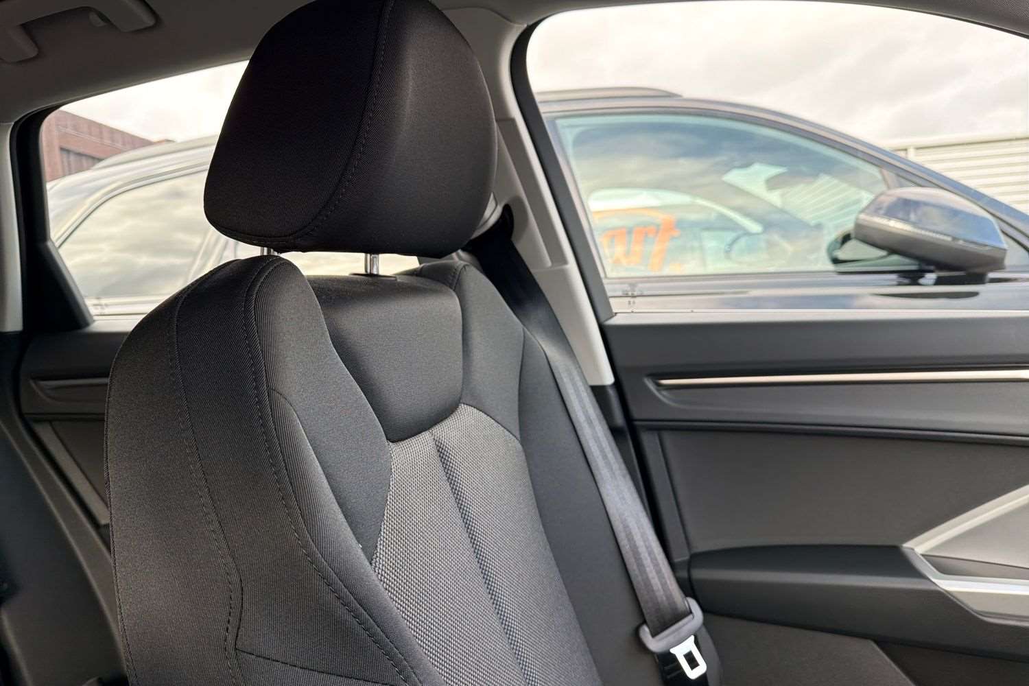 Used Audi Q3 2024 for sale - 76460313: Photo 34