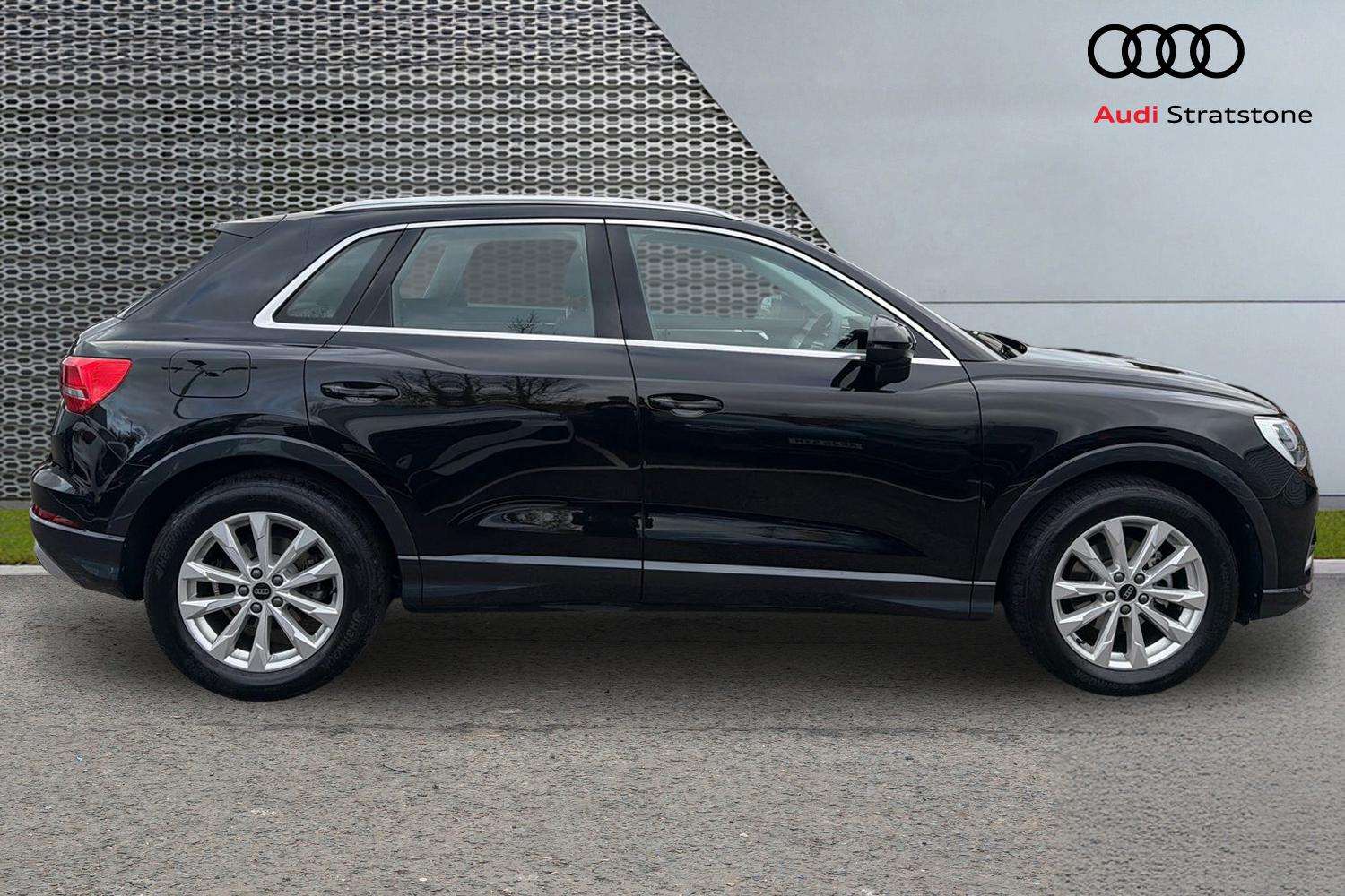 Used Audi Q3 2024 for sale - 76460313: Photo 4