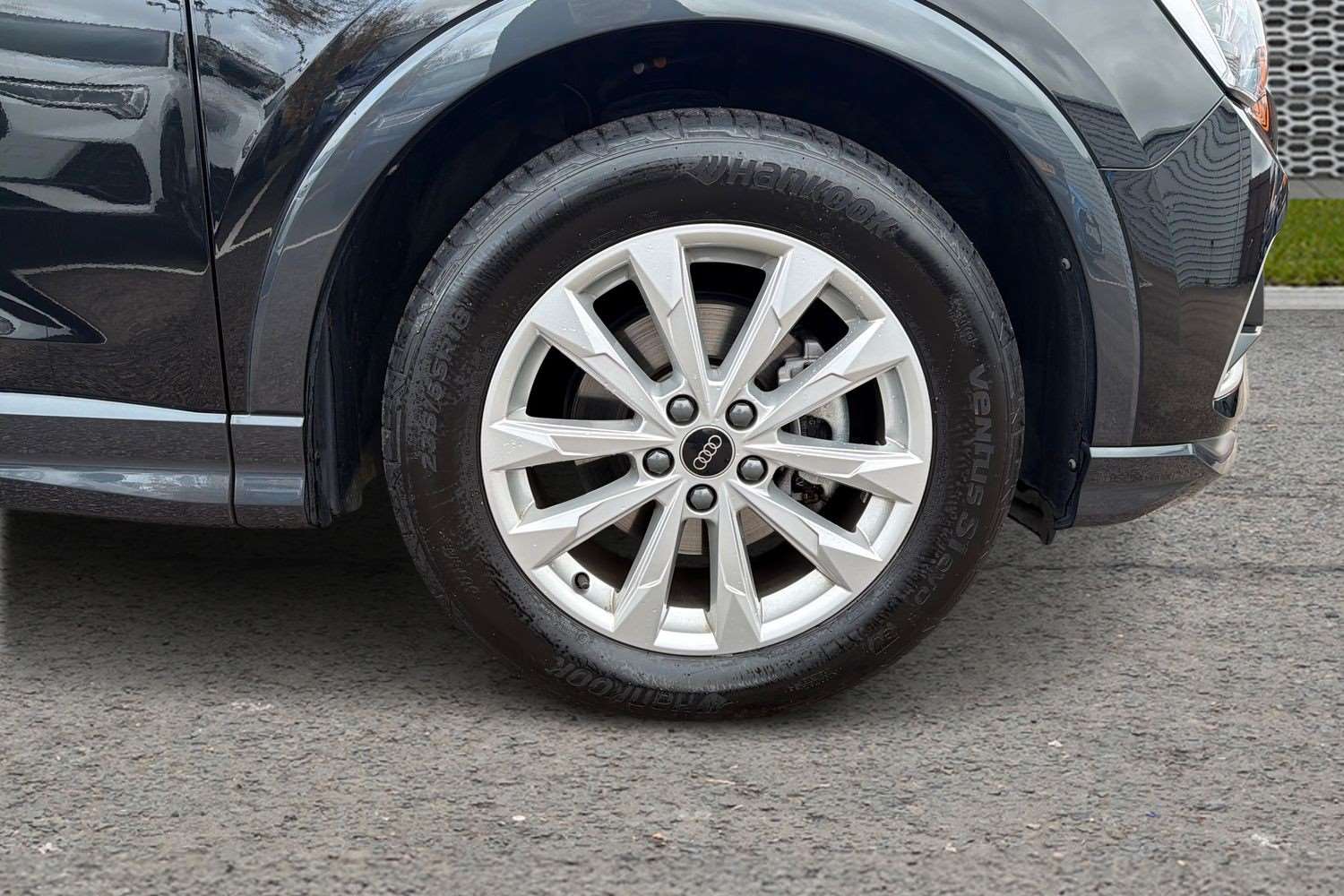 Used Audi Q3 2024 for sale - 76460313: Photo 5