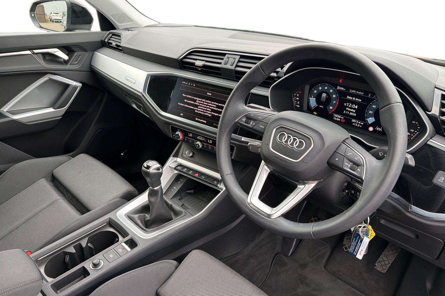 Used Audi Q3 2024 for sale - 76460313: Photo 6