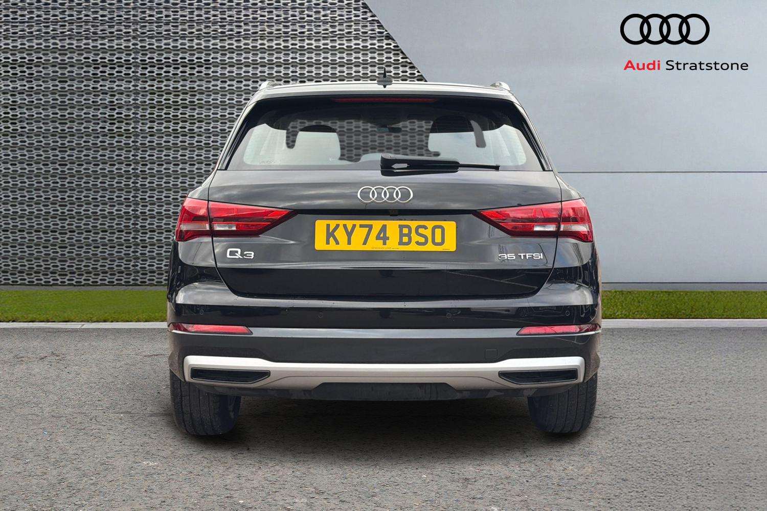 Used Audi Q3 2024 for sale - 76460313: Photo 7