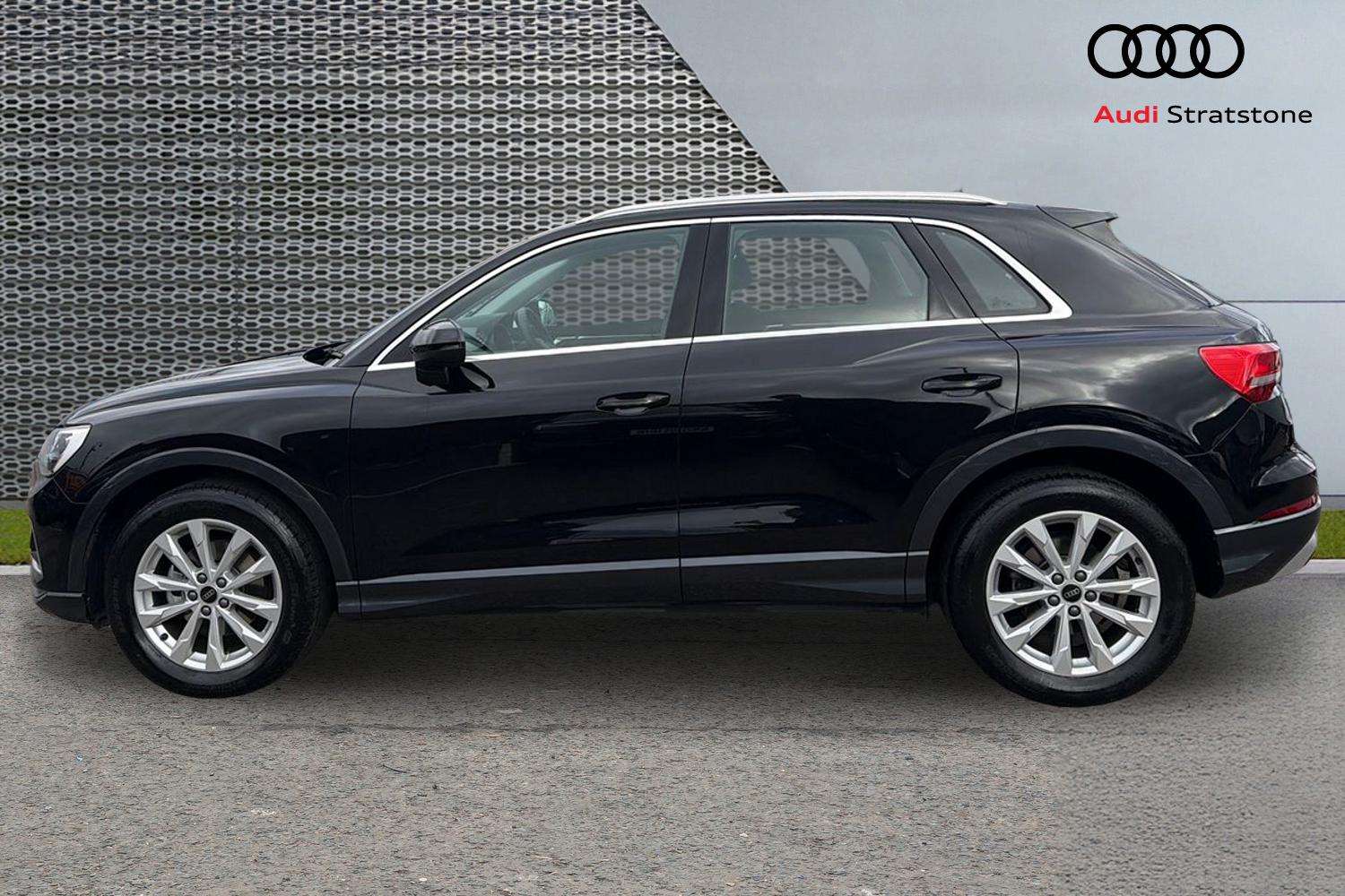 Used Audi Q3 2024 for sale - 76460313: Photo 8
